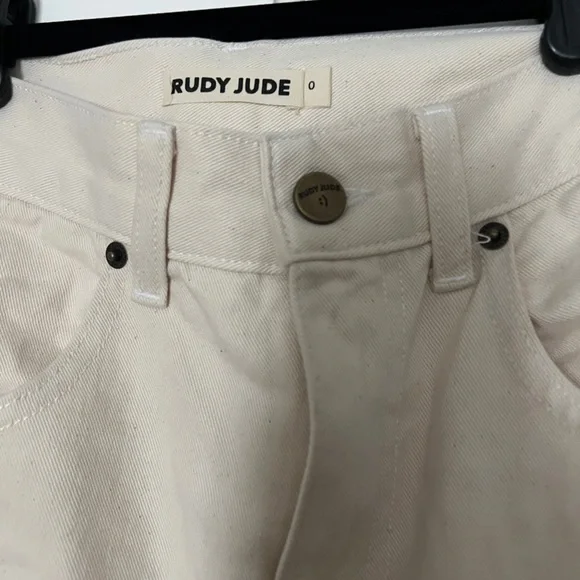 Rudy Jude Utilities in Natural - Picture 2 of 4